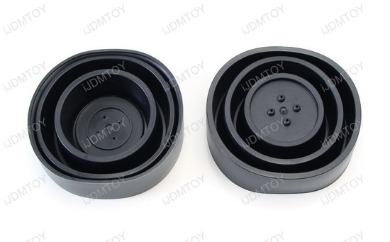 Headlight Rubber Cap