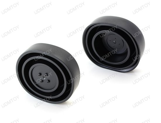 Headlight Rubber Cap