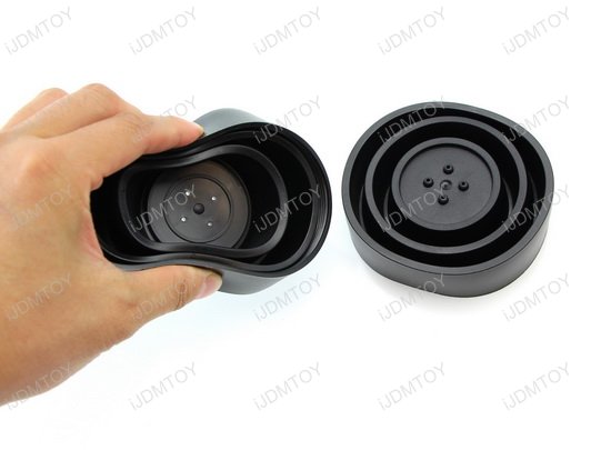 Headlight Rubber Cap