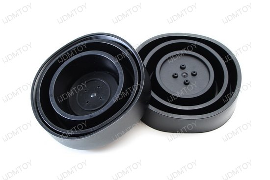 Headlight Rubber Cap