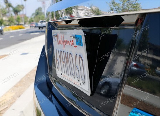 integra jdm front end license plate location integra jdm front end license plate location