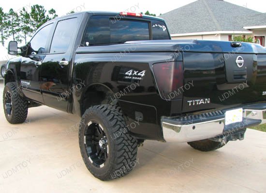 Black Vinyl