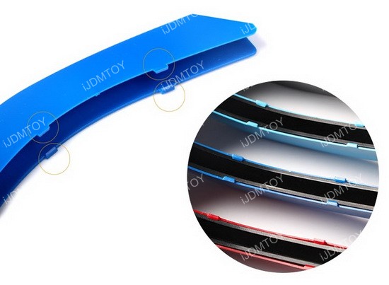Bmw grille insert