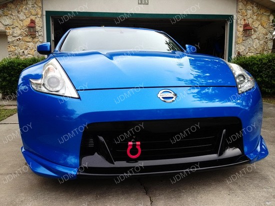 Nissan hookup #8