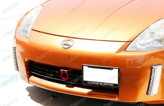 Hook up g35