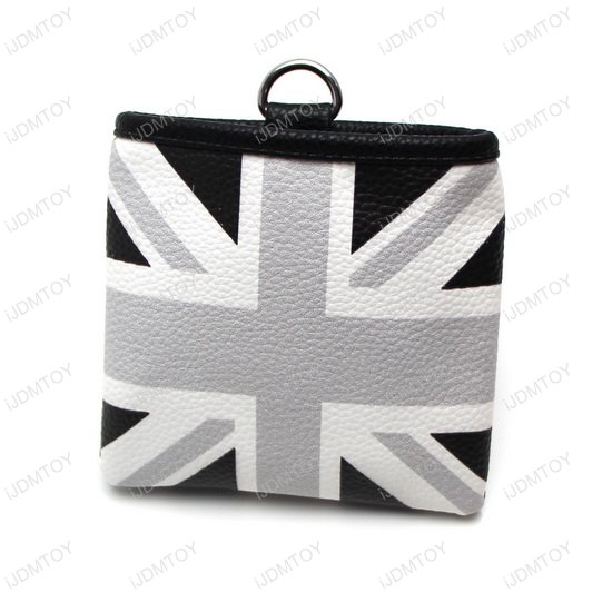 MINI Union Jack Organizer Bag