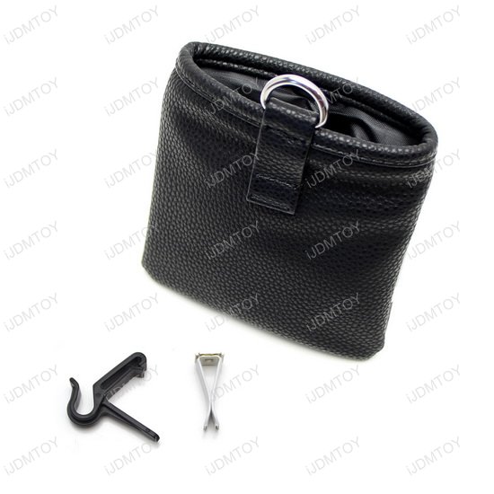 MINI Union Jack Organizer Bag