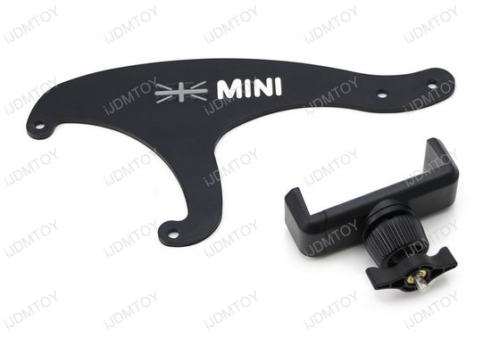 Mini Cooper Behind Tachometer Bolt
