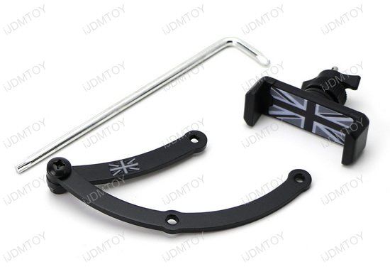 Mini Cooper Behind Tachometer Bolt