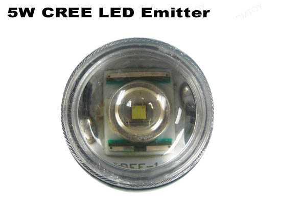 Error Free High Power 1156 Bulbs