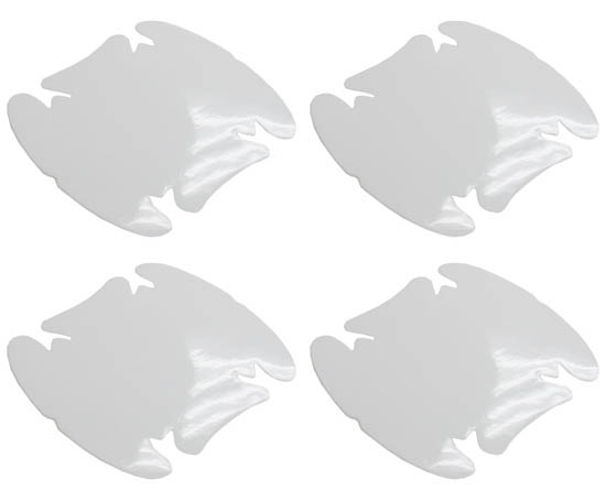 Clear Door Handle Prection Film