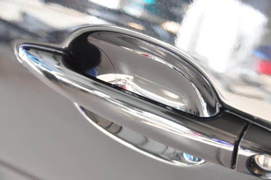 Clear Door Handle Prection Film