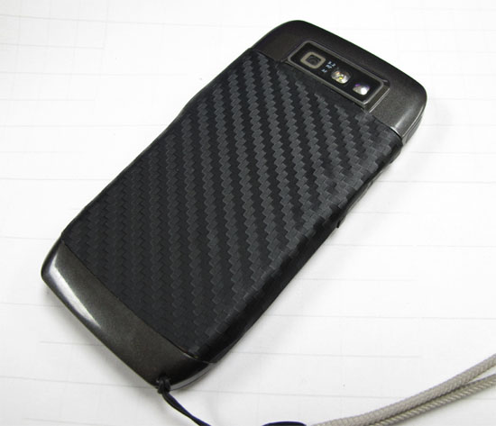 Dry Carbon Fiber Sheet
