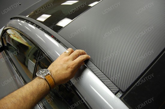 Dry Carbon Fiber Sheet