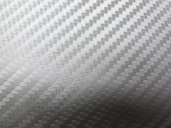 Carbon Fiber Sheet Vinyl