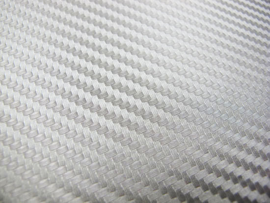 Carbon Fiber Sheet Vinyl