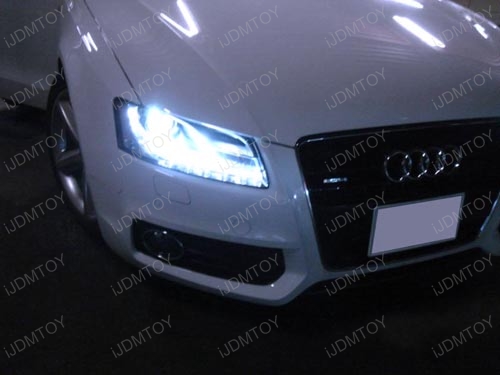 D3S HID Light Bulbs for Audi 