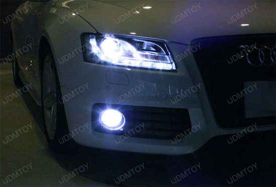 D3S HID Light Bulbs for Audi 