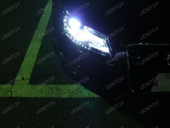 D3S HID Light Bulbs for Audi 