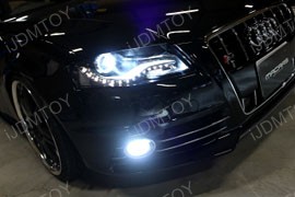 D3S HID Light Bulbs for Audi 