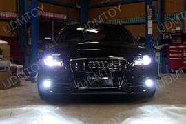 D3S HID Light Bulbs for Audi 