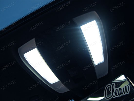 Mercedes benz lighting package #3