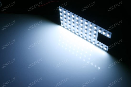 2004-2008 Acura TL LED Interior Package