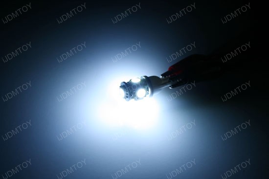 2004-2008 Acura TL LED Interior Package