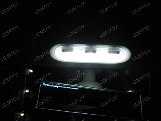 Nissan cube interior designer package #4