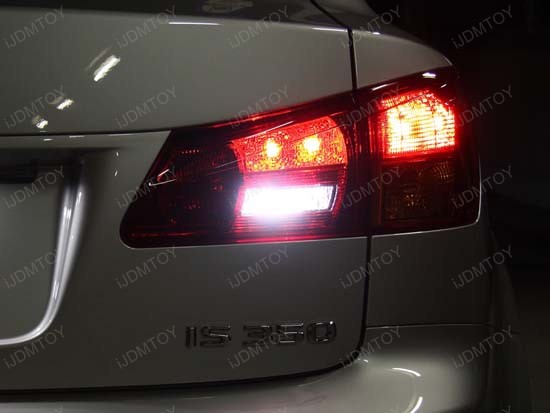 21-SMD 912 921 T10 Backup Reverse Lights
