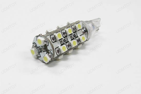 21-SMD 912 921 T10 Backup Reverse Lights