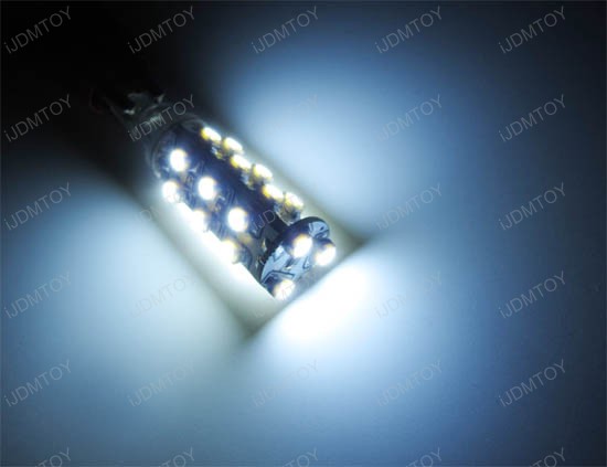 21-SMD 912 921 T10 Backup Reverse Lights