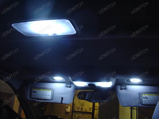 LED Interior Lights