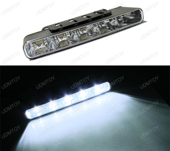 Philips Style 5-LED High Power LED Daytime Running Light