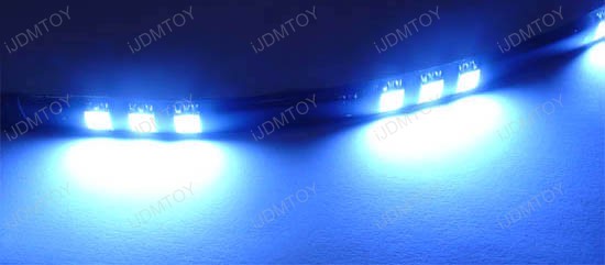 Audi Style SMD LED Strip Lights 