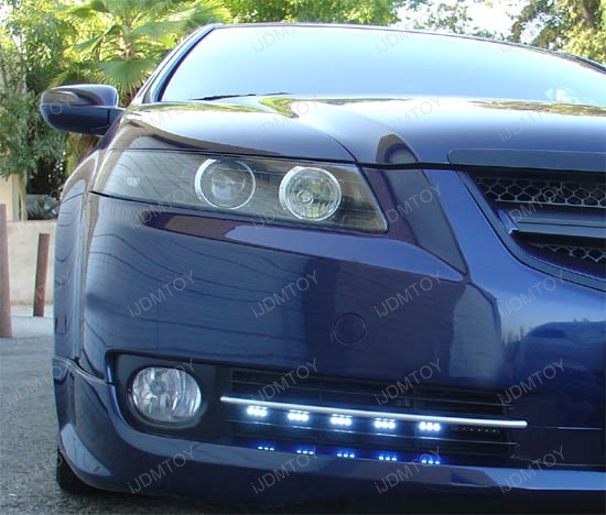 Audi Style SMD LED Strip Lights 