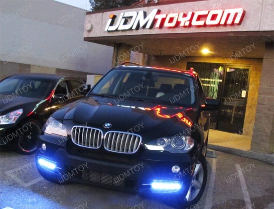 Audi Style SMD LED Strip Lights 
