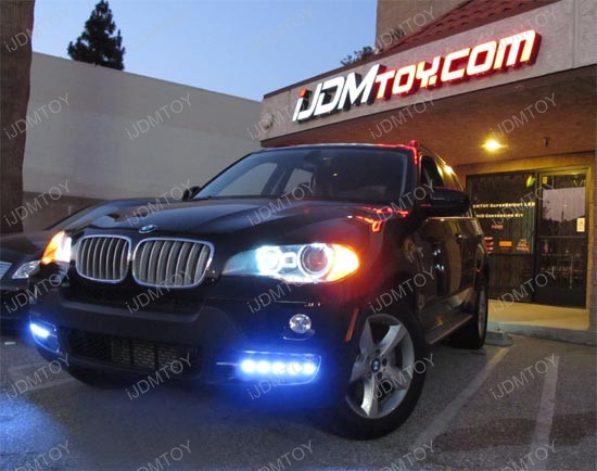 Audi Style SMD LED Strip Lights 