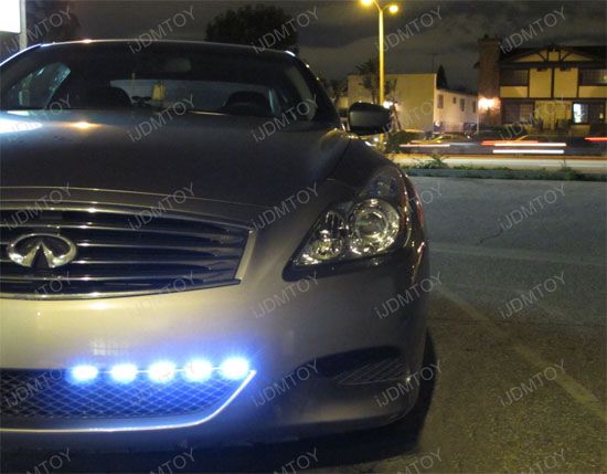Audi Style Flexible LED Strip Lights