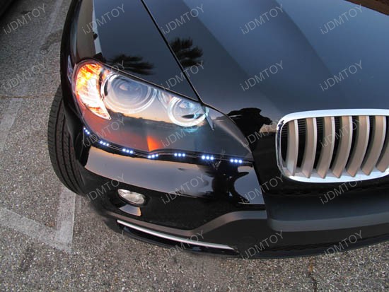 Audi Style Flexible LED Strip Lights