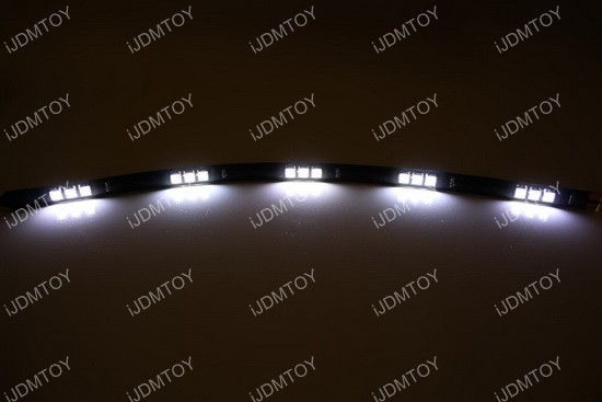 15-SMD LED Light Strips