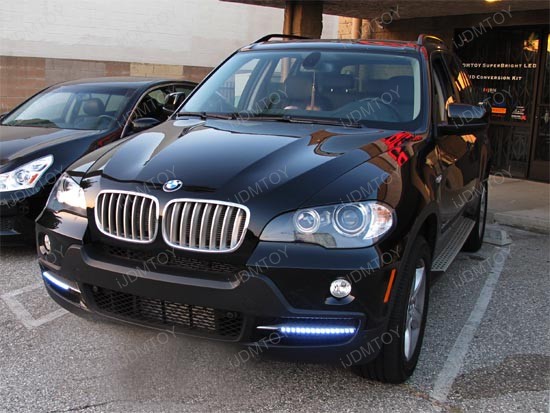 Audi Style SMD LED Strip Lights