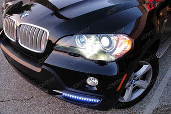 Audi Style SMD LED Strip Lights
