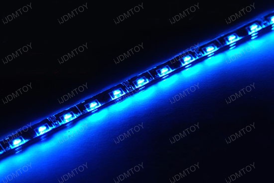 21-SMD Flexible LED strips