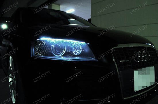 A5 Led