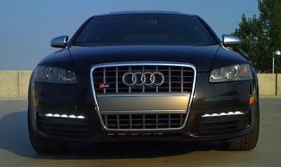 Audi Style SMD LED Strip Lights 