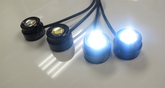 High Power Eagle Eyes LED Scanner Lights