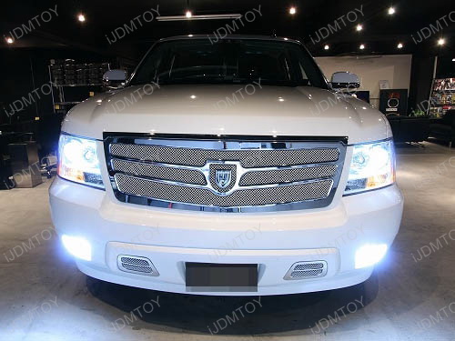 8000K D1S HID Xenon Head Lights Bulbs For Mercedes Benz  