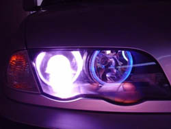 2001 Acura Type on Pictures From Our Satisfied Customers Who Installed Our Jdm D2c Hid