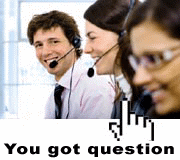 If you have any questions, feel fre to contact us!